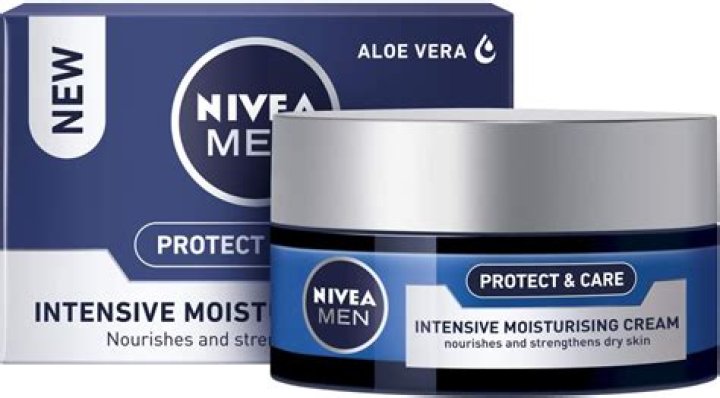 What is Nivea Men Creme for