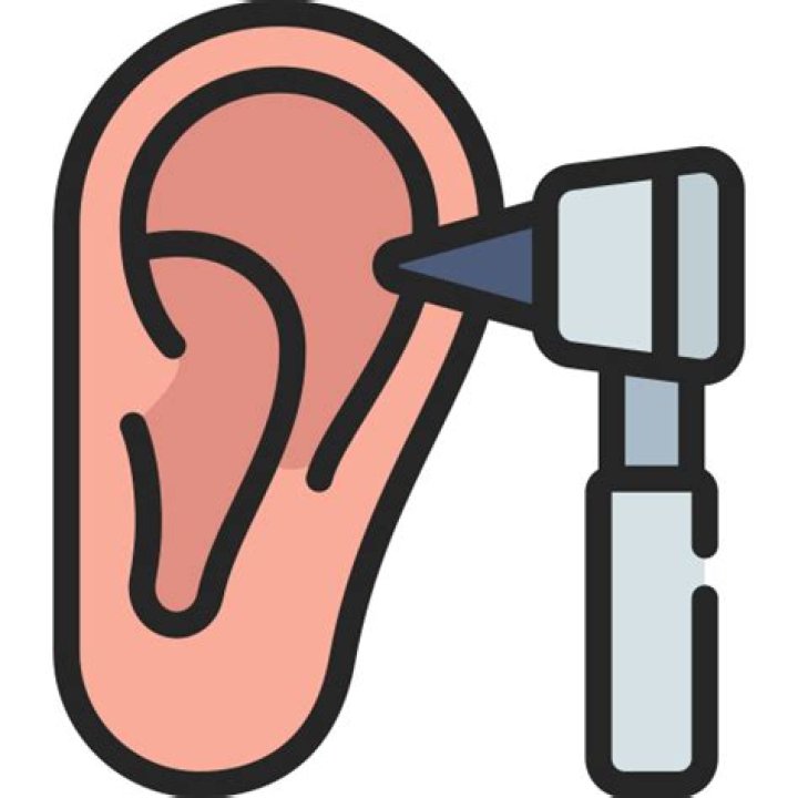 What is normal ear pressure