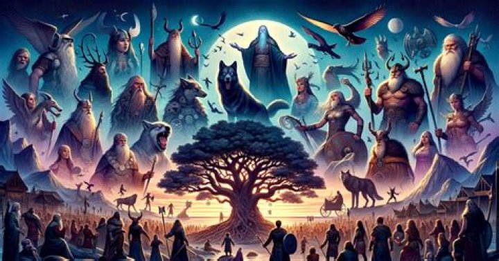 What is Norse culture