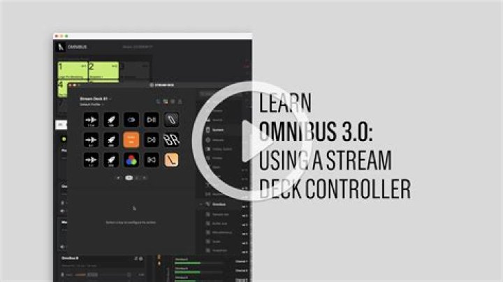 What is Omnibus installer