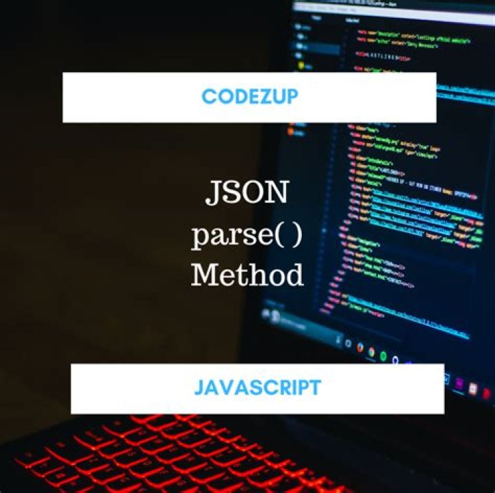 What is parse in JavaScript