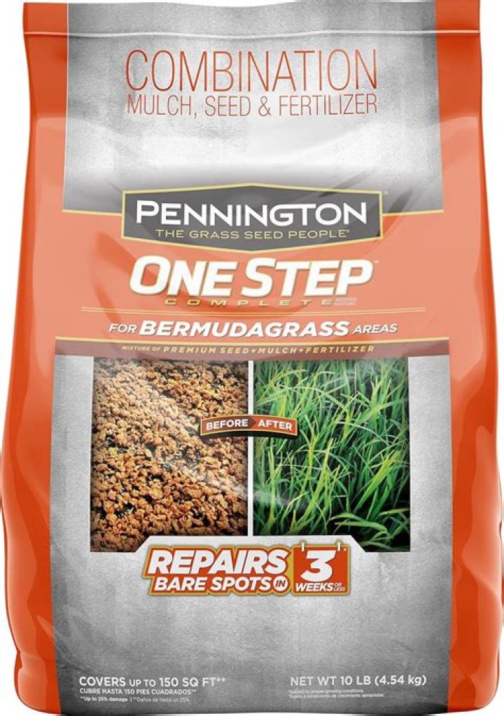 What is Pennington one step