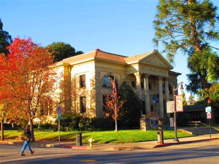 What is Petaluma famous for