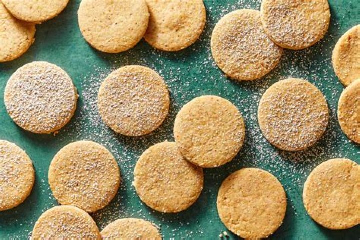 What is Polvoron in English