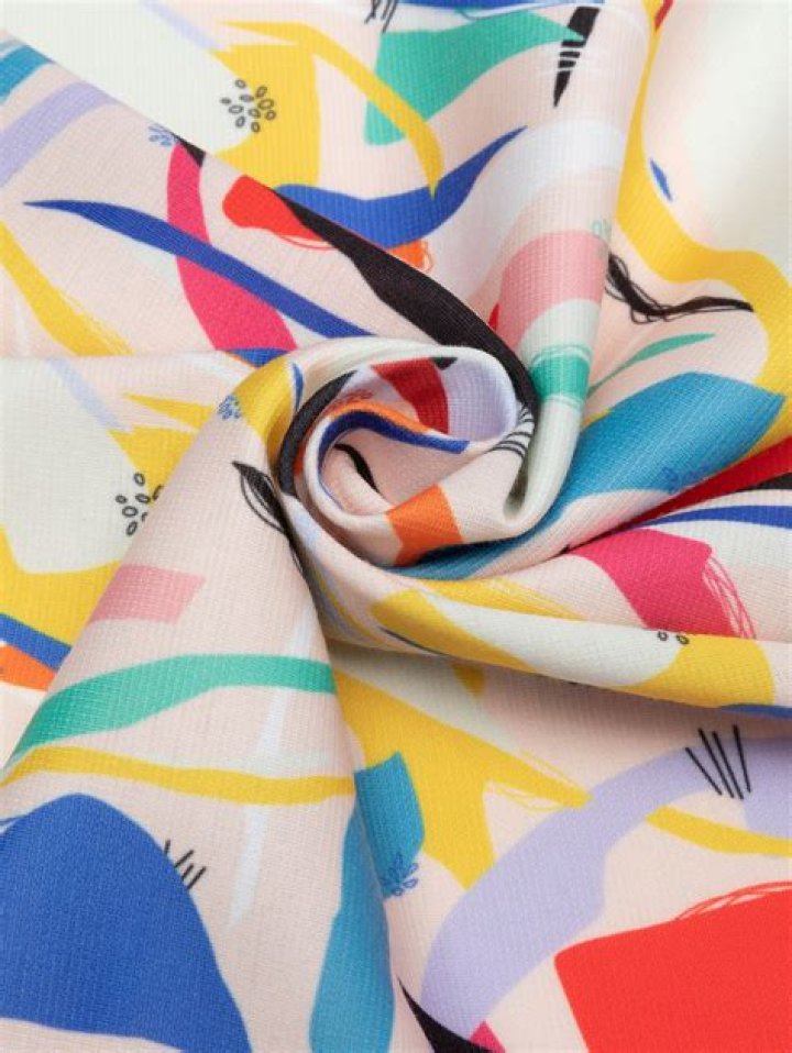 What is Ponte jersey fabric