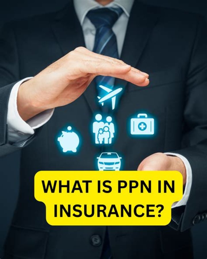 What is PPN in finance
