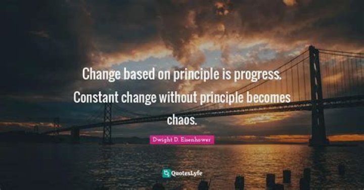 What is progress in history