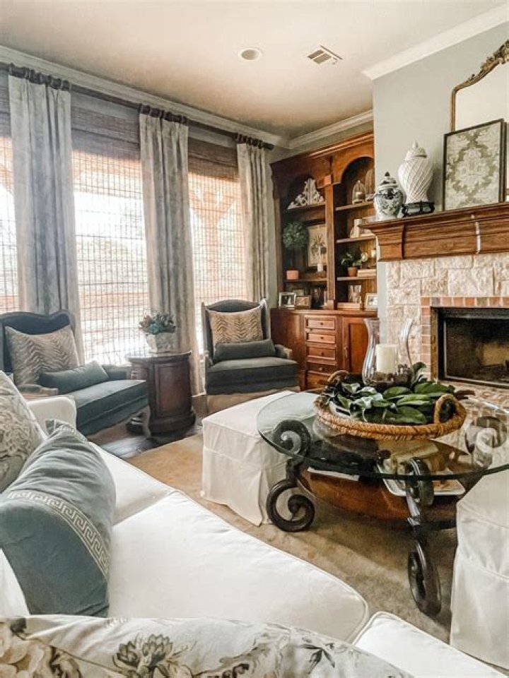 What is provincial styling