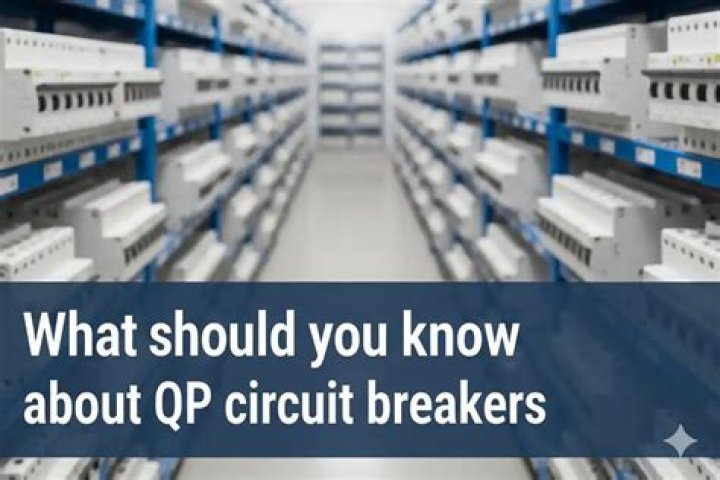 What is QP circuit breaker