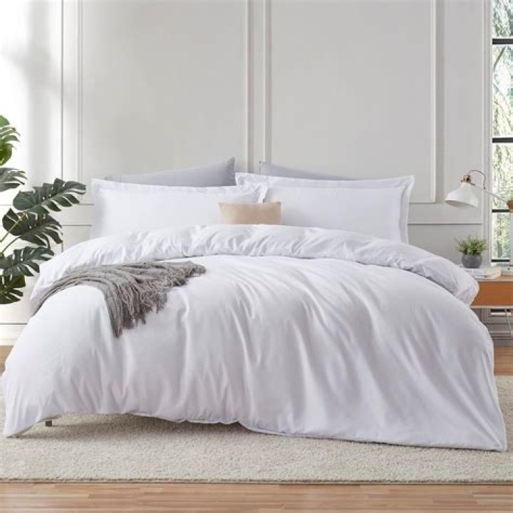 What is queen duvet