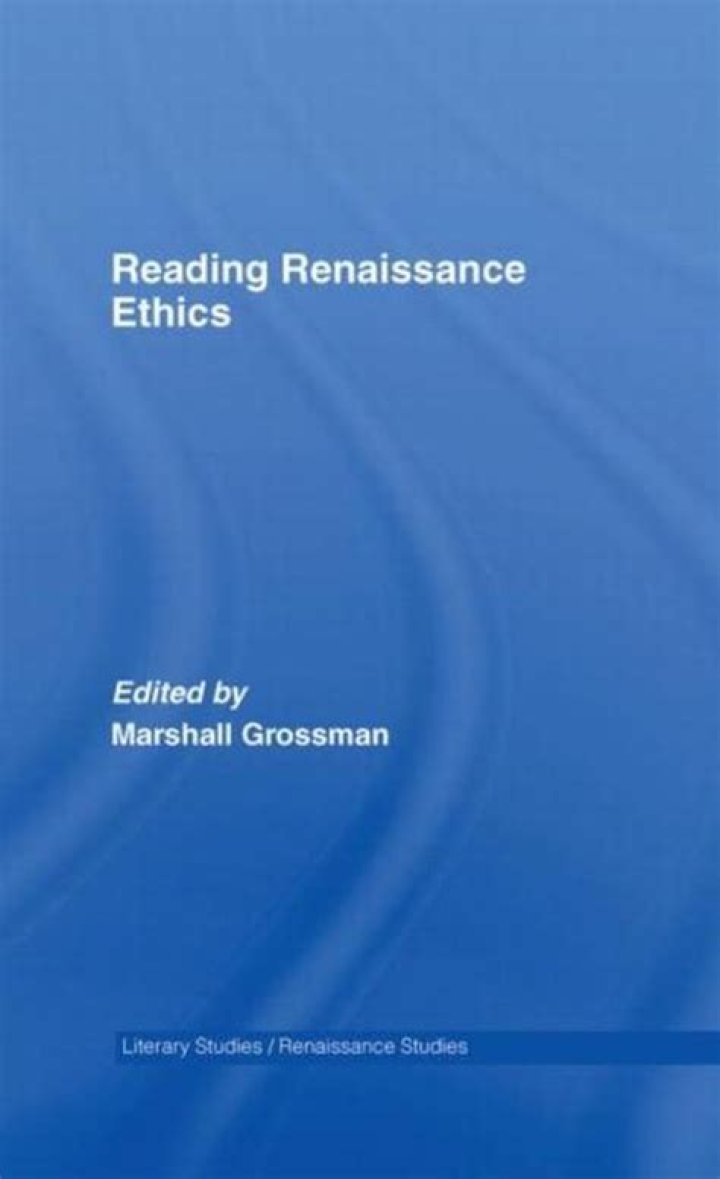 What is reading renaissance