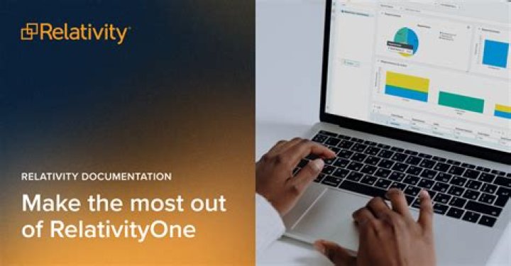 What is Relativity database