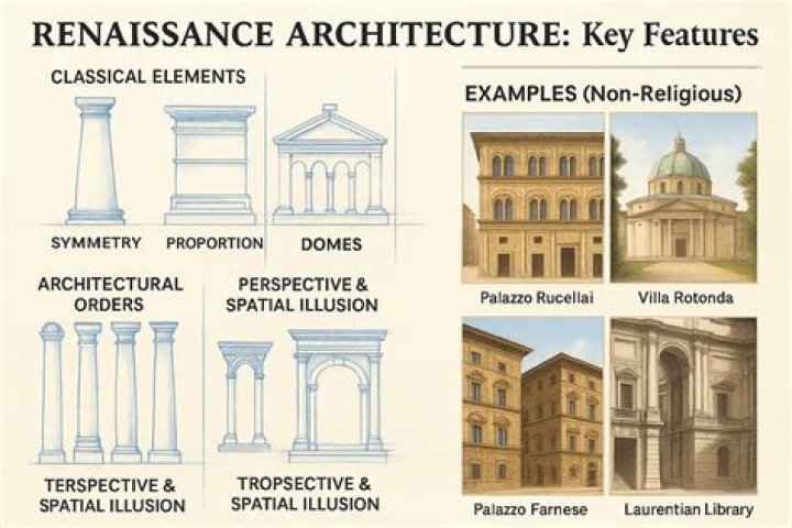 What is Renaissance explain