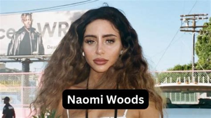 What is Rod Woods real name