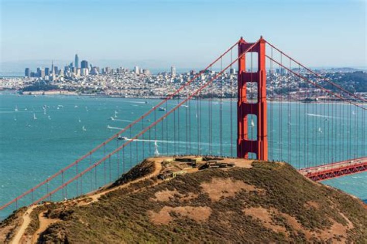 What is San Fran famous for