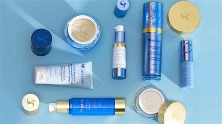 What is SeneGence SkinCare