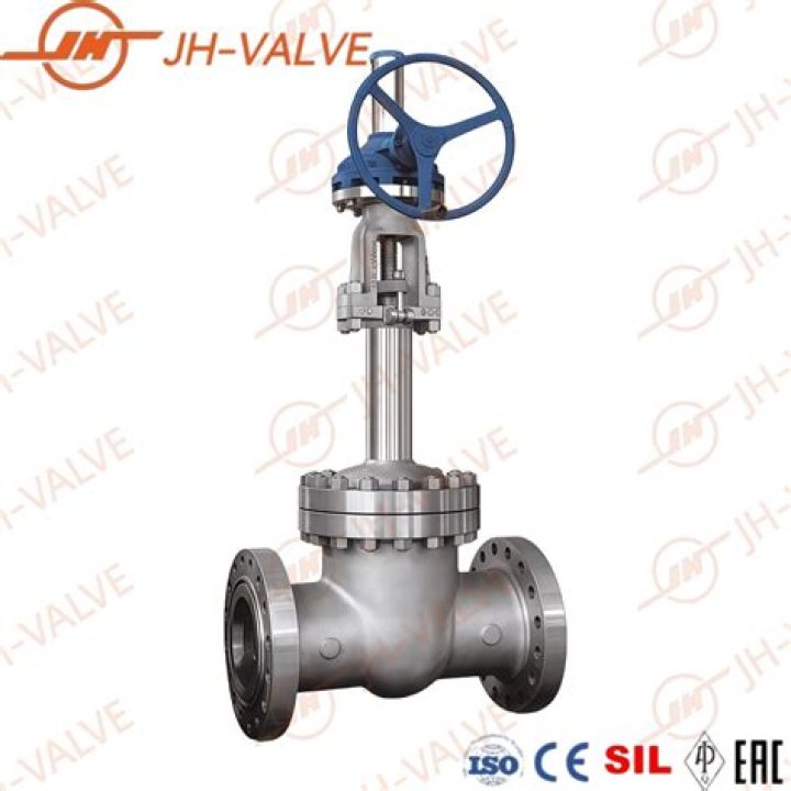 What is Shell test of valve