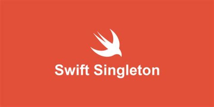 What is singleton class in iOS Swift