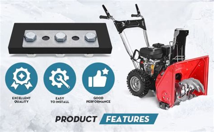 What is snowblower impeller