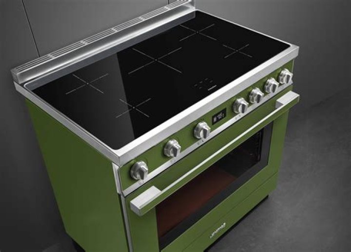 What is so great about Smeg