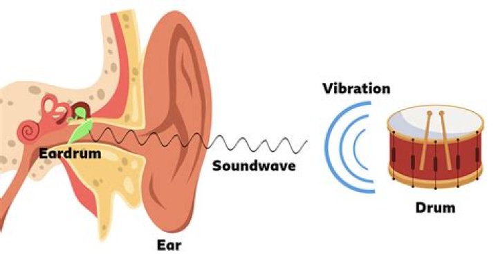What is sound and how it is