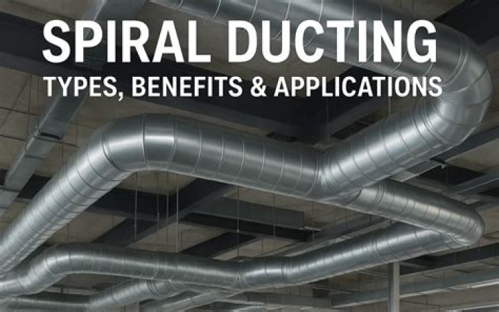 What is spiral AC