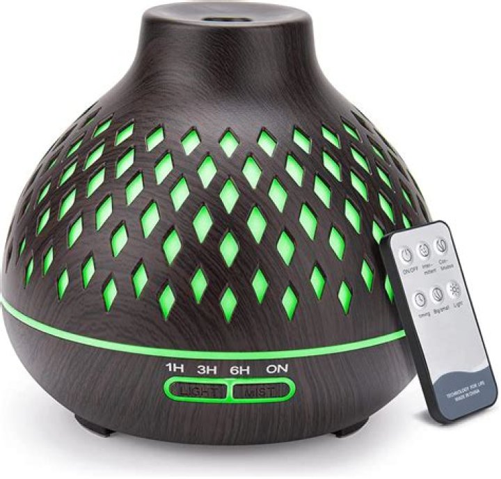 What is supply air diffuser