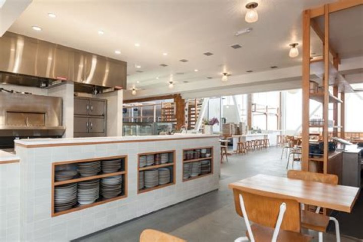 What is Tartine Manufactory