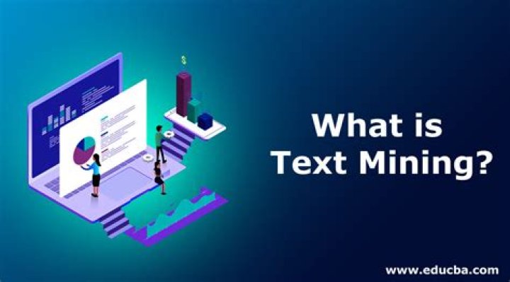 What is Textmining software