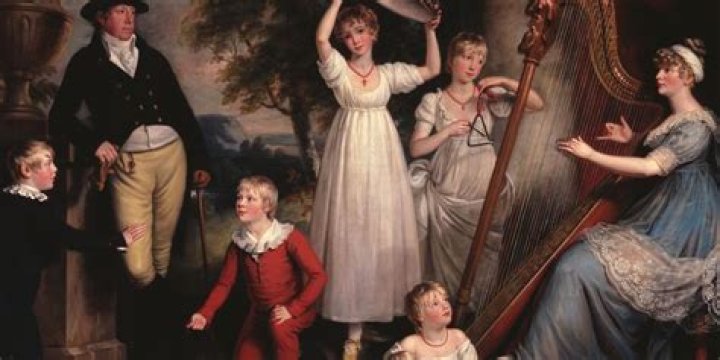 What is the 1800 era called