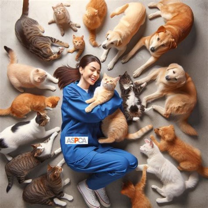 What is the Aspca stand for