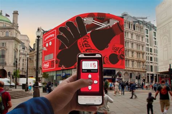 What is the best AR app