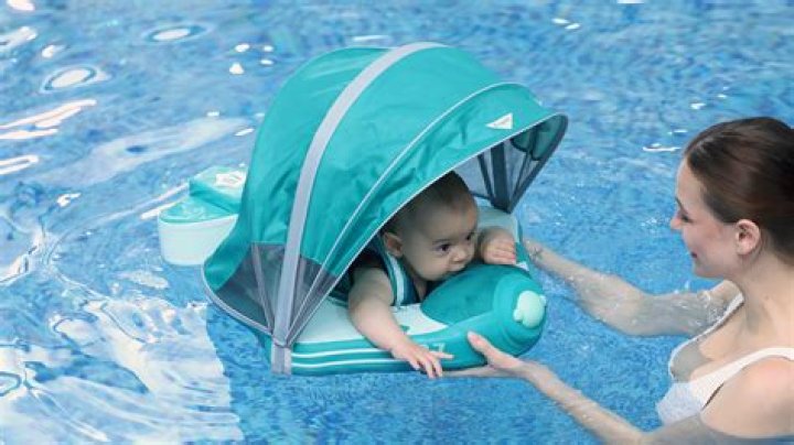 What is the best baby float