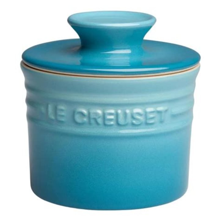 What is the best butter crock