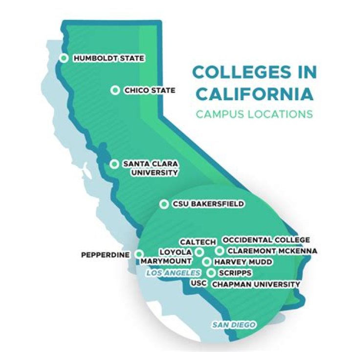 What is the best California State University