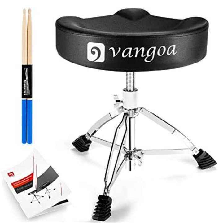 What is the best drum stool