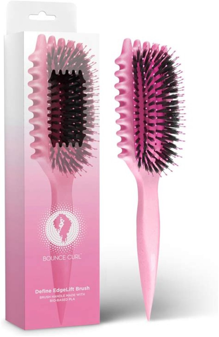 What is the best edge brush
