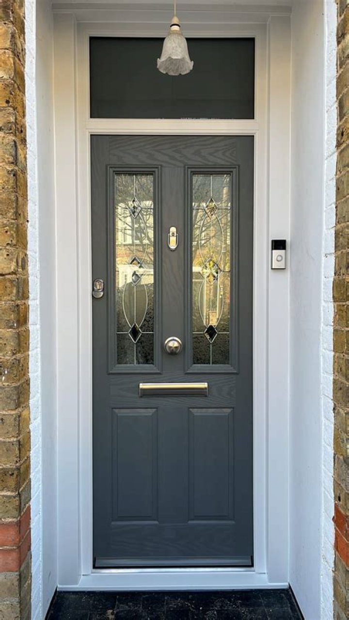 What is the best front door