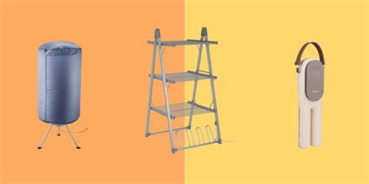 What is the best heated clothes Airer