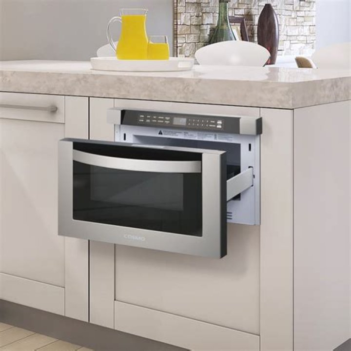 What is the best microwave drawer