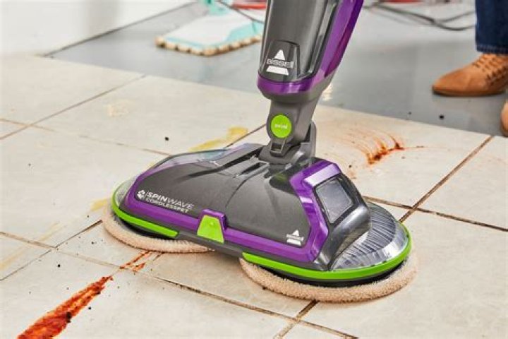 What is the best mop to get