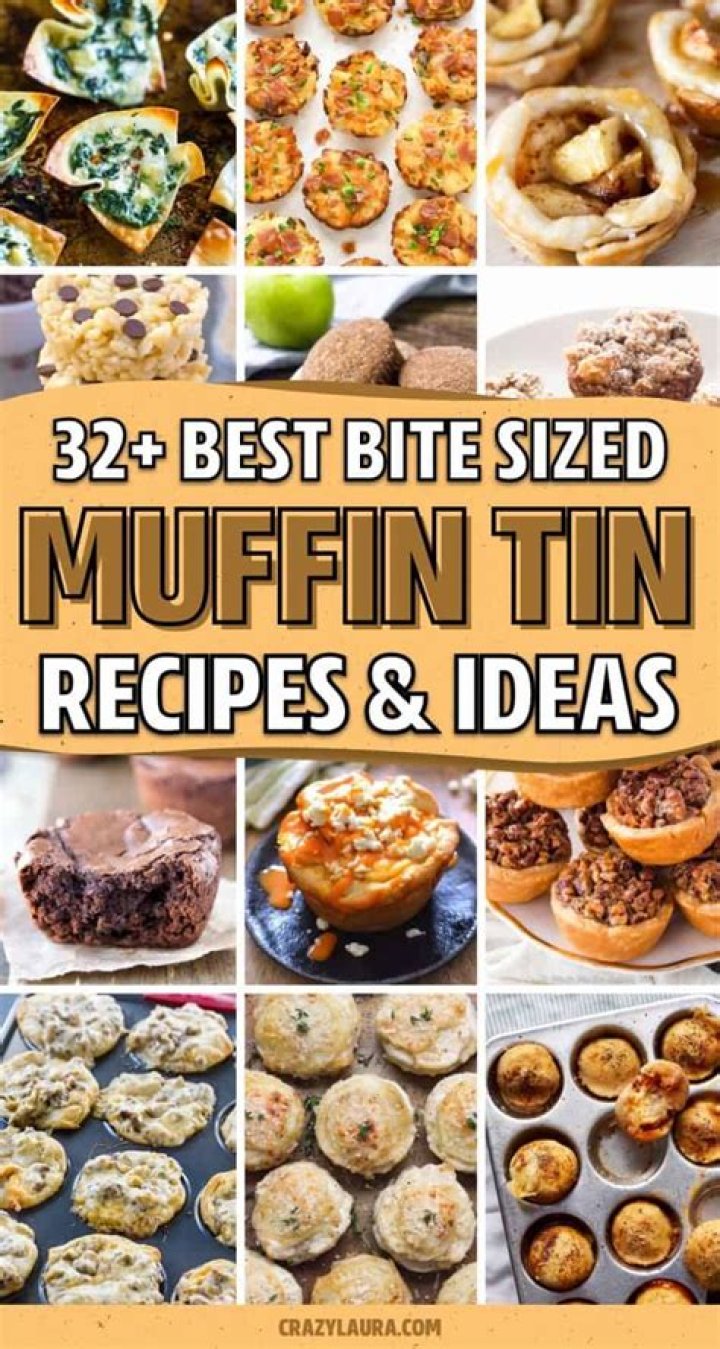 What is the best muffin tin