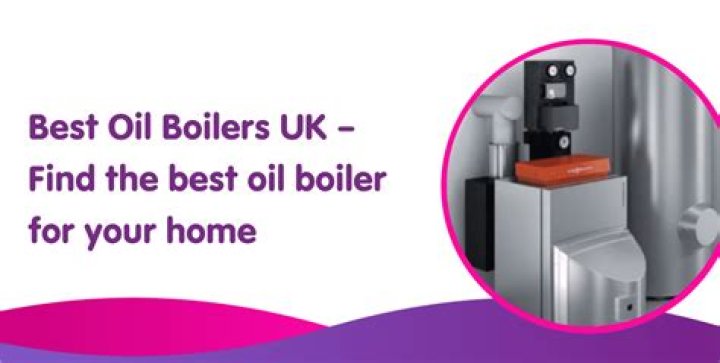 What is the best oil boiler