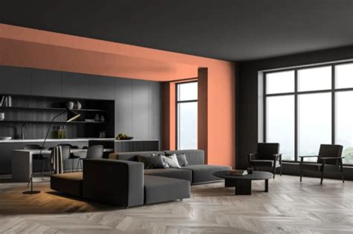 What is the best paint color for a dark room