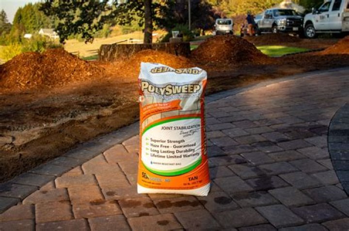 What is the best paver sand