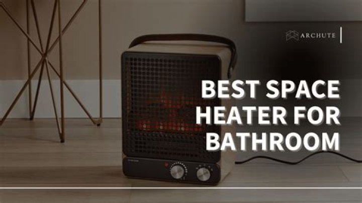 What is the best type of space heater