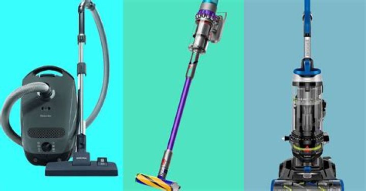 What is the best vacuum cleaner report