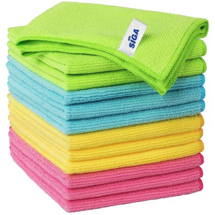 What is the best wash cloth