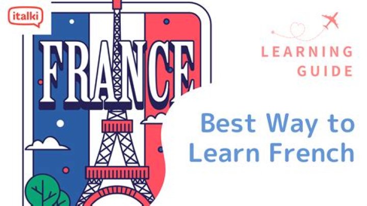 What is the best way to learn French for free