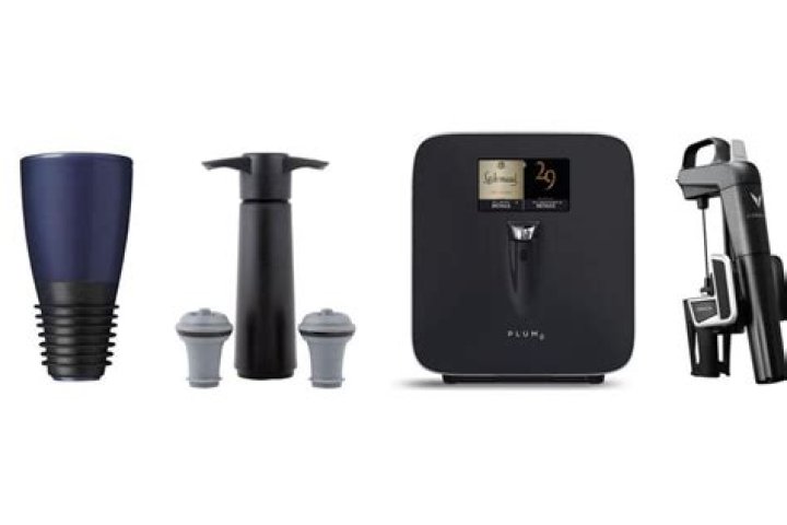 What is the best wine saver